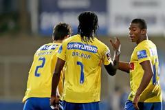 ΑΠΟΚΑΛΥΨΗ ΑΠΟ ΤΟΝ ΠΡΟΠΟΝΗΤΗ ΤΗΣ ΕΣΤΟΡΙΛ ΓΙΑ ΣΕΜΠΑ ΚΑΙ... ΤΑΒΑΡΕΣ!