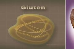 Το πείραμα που σοκάρει: Δείτε τι πραγματικά κάνει η γλουτένη στα τρόφιμα... [video]