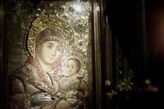 Δεκαπενταύγουστος - Η Παναγία σε κάθε γωνιά της Ελλάδας