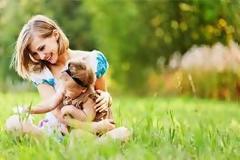 Αυτά που θα λέτε πάρα πολλές φορές στα παιδιά σας