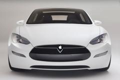 Η Apple νοίκιασε στο Σαν Φρανσίσκο το πεδίο δοκιμών για αυτόνομο σύστημα οδήγησης «iCar»