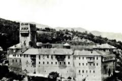 6945 - Μοναχός Ανδρέας Καρακαλλινός (1884 – 15 Αυγούστου 1958)