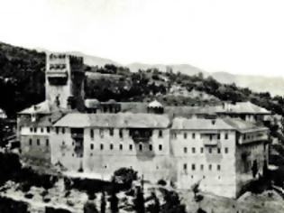 Φωτογραφία για 6945 - Μοναχός Ανδρέας Καρακαλλινός (1884 – 15 Αυγούστου 1958)