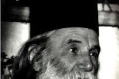 6946 - Μοναχός Κωνστάντιος Καρυώτης (1924 – 15 Αυγούστου 1999)