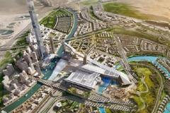 Το Ντουμπάι στοχεύει ξανά το ρεκόρ Γκίνες - Διαβάστε γιατί