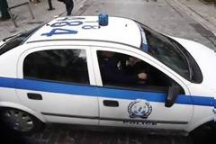 Συνελήφθη 35χρονος υπήκοος Αλβανίας