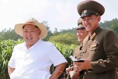 Συγχαρητήρια μηνύματα αντάλλαξαν Πούτιν - Κιμ Γιονγκ Ουν