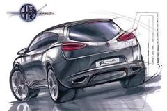 Το Alfa Romeo SUV δεν είναι πια ένας μύθος