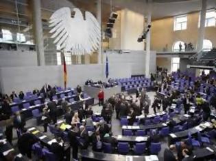Φωτογραφία για Reuters: Την Τετάρτη ψηφίζει η Bundestag για το νέο ελληνικό πρόγραμμα
