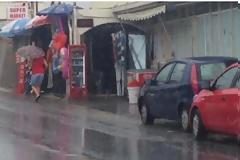 Άνοιξαν οι ουρανοί - 