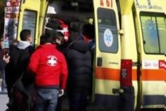 Πάτρα: Βρέθηκε πτώμα στην οδό Κορίνθου