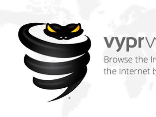 Φωτογραφία για VyprVPN: AppStore free...αποκτήστε πλήρη ελευθερία στο διαδίκτυο