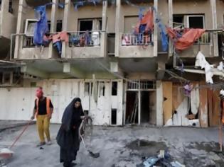 Φωτογραφία για Ιράκ: 20 νεκροί σε εκρήξεις στη Βαγδάτη