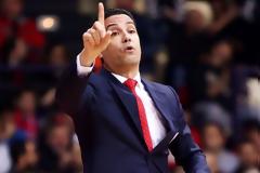 ΑΡΧΙΖΕΙ Η ΔΟΥΛΕΙΑ ΣΤΟ ΣΕΦ ΧΩΡΙΣ ΔΙΕΘΝΕΙΣ ΚΑΙ... ΓΙΑΝΓΚ!