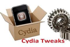 Μικρά νέα tweaks που κυκλοφόρησαν στο Cydia