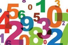 Εσύ ποιον αριθμό προτιμάς; Τι φανερώνει ο αγαπημένος σου αριθμός για την προσωπικότητά σου...