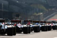 «ΜΠΛΟΚΟ» FIA ΣΕ ΔΥΟ ΝΕΕΣ ΟΜΑΔΕΣ ΤΗΣ Formula 1