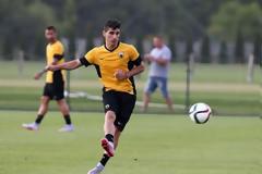 Ο Μάνταλος τρέχει να προλάβει τα Γιάννινα