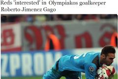 ΛΙΒΕΡΠΟΥΛ ΓΙΑ... ΡΟΜΠΕΡΤΟ! (PHOTO)