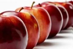 Σπιτική μάσκα σώματος με μήλο!