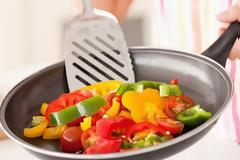 Πώς να μαγειρεύετε πιο υγιεινά... [photos]