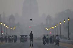 ΑΥΤΗ είναι η πιο μολυσμένη πόλη στον κόσμο - Ξεπέρασε και το Πεκίνο... [photos]