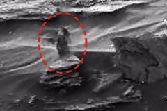 Η NASA Δημοσιοποίησε Εικόνες Από τον Άρη - Το υλικό θα σας εκπλήξει... [photo+video]