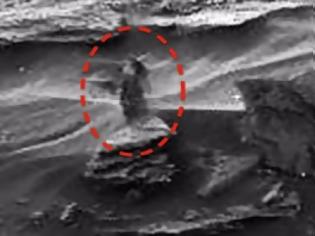 Φωτογραφία για Η NASA Δημοσιοποίησε Εικόνες Από τον Άρη - Το υλικό θα σας εκπλήξει... [photo+video]