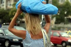 Η πρόγνωση του καιρού για σήμερα