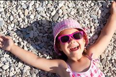 Καλοκαιρινές διακοπές πριν και μετά τα παιδιά: ΕΔΩ ΓΕΛΑΜΕ... [photo]