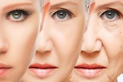 ΤΥΧΕΡΟΙ ΚΑΙ ΑΤΥΧΟΙ:  Με διαφορετικό βιολογικό ρυθμό γερνούν οι άνθρωποι...