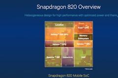 Λεπτομέρειες για το Snapdragon 820 SoC έδωσε η Qualcomm