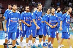 ΟΛΟΣ Ο ΑΓΩΝΑΣ ΤΟΥΡΚΙΑ - ΕΛΛΑΔΑ 73-64 *ΒΙΝΤΕΟ*