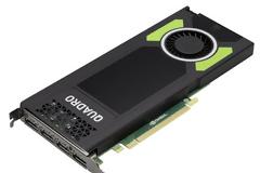 Επίσημο OK των NVIDIA Quadro M5000 & M4000