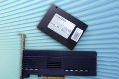 Η Samsung αποκαλύπτει νέους PCIe SSD με χωρητικότητα έως 6.4TB