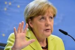 Φοβάται απώλειες η Μέρκελ στη ψηφοφορία της Τετάρτης