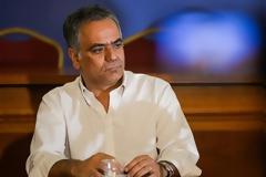 Π. ΣΚΟΥΡΛΕΤΗΣ: ΕΦΙΚΤΗ Η ΑΥΤΟΔΥΝΑΜΙΑ ΓΙΑ ΤΟΝ ΣΥΡΙΖΑ ΣΕ ΕΝΔΕΧΟΜΕΝΕΣ ΠΡΟΩΡΕΣ ΕΚΛΟΓΕΣ