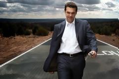 DW: Η ΤΕΛΕΥΤΑΙΑ ΕΥΚΑΙΡΙΑ ΤΗΣ ΕΛΛΑΔΑΣ