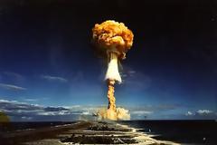 Όλες οι πυρηνικές εκρήξεις από το 1945 έως σήμερα σε ένα εκπληκτικό βίντεο...