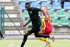 Ο Κρισάντους δεν έχει σκοπό να φύγει από την ΑΕΚ