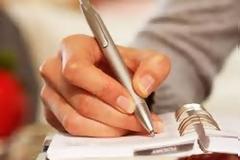 Γιατί να κρατάτε ημερολόγιο;