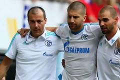 ΣΟΚ ΓΙΑ ΣΑΛΚΕ ΣΤΗΝ... ΠΡΕΜΙΕΡΑ!