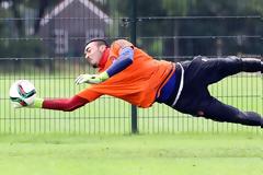 ΕΠΙΜΕΝΟΥΝ ΚΑΙ ΤΟ... ΠΡΟΧΩΡΑΝΕ ΓΙΑ ΡΟΜΠΕΡΤΟ ΚΑΙ ΛΙΒΕΡΠΟΥΛ!