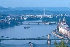 Δούναβης: Διαχειρίση ναυσιπλοΐας μέσω Sentinel