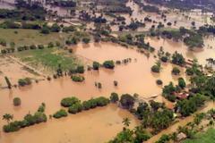 Η ξηρασία φέρνει λιμό στην Γουατεμάλα