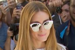 Ποιο στιλιστικό λάθος δε θα έκανε ποτέ η Olivia Palermo;