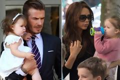 Ήρθε η ώρα να καταλάβουν οι Beckhams... [photos]