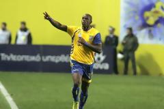 Ο Καμαρά θέλει να κλείσει την καριέρα του στο Αγρίνιο