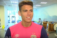 ΕΚΕΙ... ΚΑΤΕΛΗΞΕ Ο ΜΟΡΕΝΟ (ΡΗΟΤΟ)