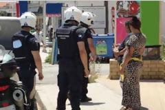 30χρονος έπεσε θύμα ληστείας από Ρομά αλλά δεν έφτανε μόνο αυτό...